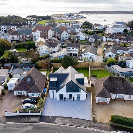 Sea Esta Guesthouse Mudeford Extérieur photo